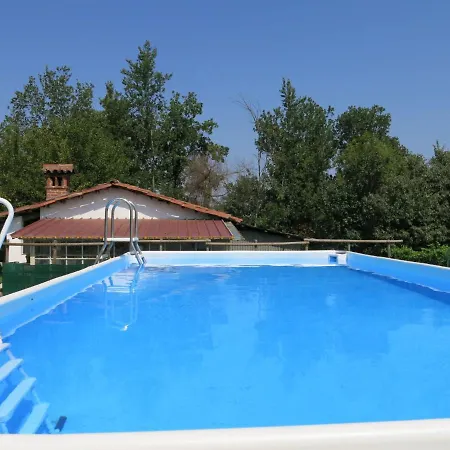La Meridiana-3 By Interhome *