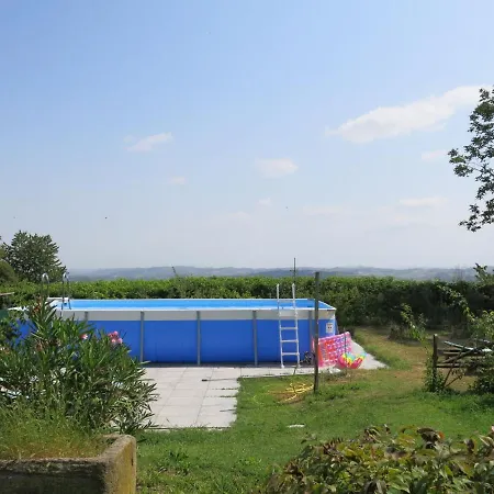 La Meridiana-3 By Interhome San Damiano d'Asti