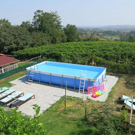 La Meridiana-3 By Interhome Holiday home *
