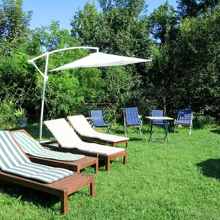 Il Carroccio-3 By Interhome Prázdninový dům