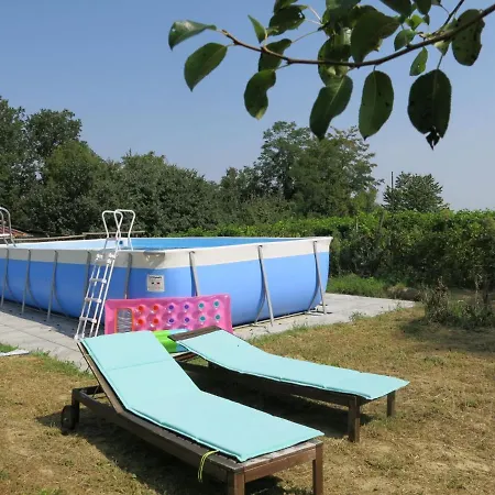 Il Carroccio-3 By Interhome