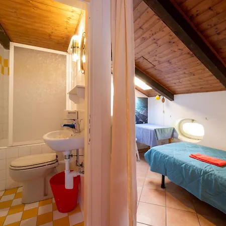 Prázdninový dům Il Carroccio-3 By Interhome