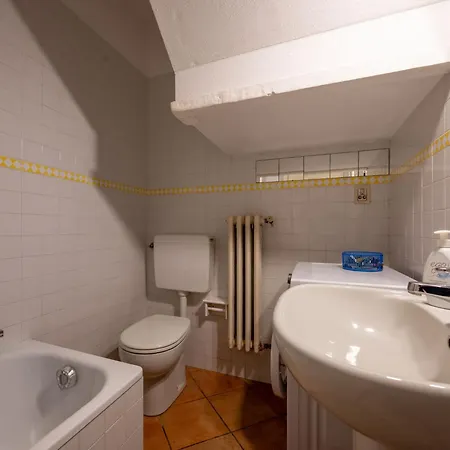 Prázdninový dům Il Carroccio-3 By Interhome *