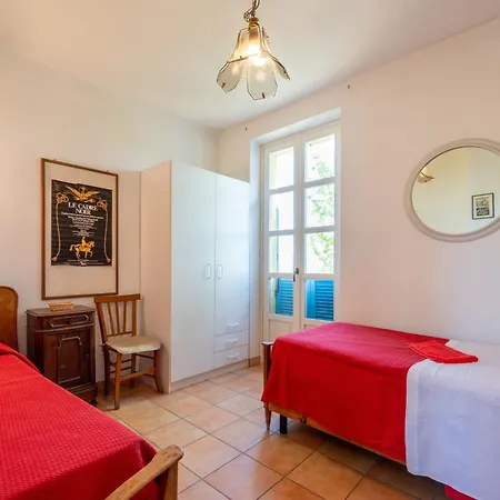 Il Carroccio-3 By Interhome Prázdninový dům