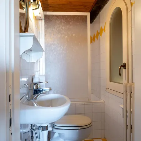 Prázdninový dům Il Carroccio-3 By Interhome San Damiano dʼAsti