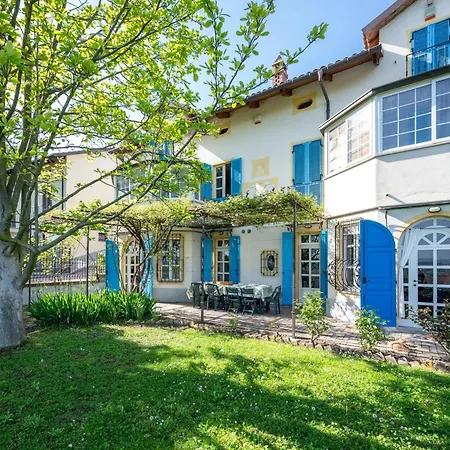 Il Carroccio-3 By Interhome Prázdninový dům *