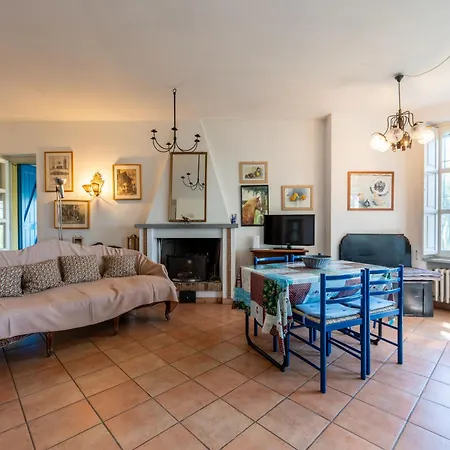Il Carroccio-3 By Interhome Prázdninový dům