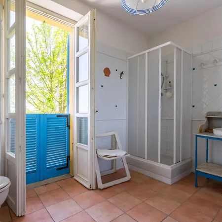 Il Carroccio-3 By Interhome *