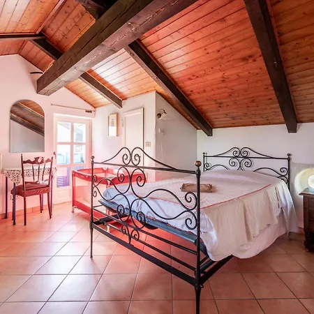 Il Carroccio-3 By Interhome