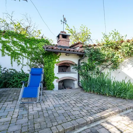 Prázdninový dům Il Carroccio-3 By Interhome