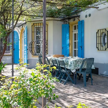 Сasa de vacaciones Il Carroccio-3 By Interhome