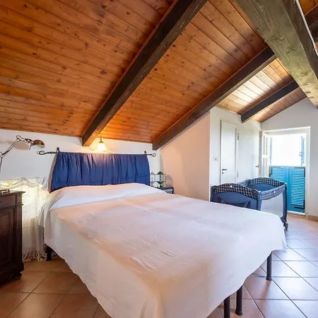 Il Carroccio-3 By Interhome Prázdninový dům *