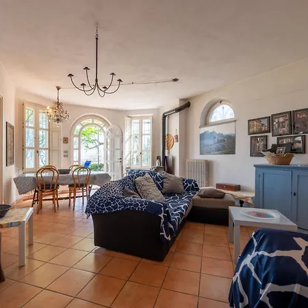 Il Carroccio-3 By Interhome *