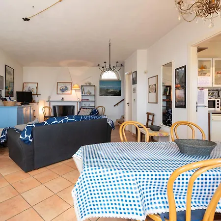 Il Carroccio-3 By Interhome Prázdninový dům *