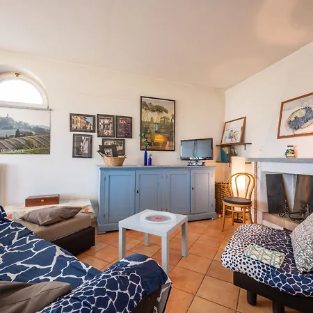 Prázdninový dům Il Carroccio-3 By Interhome San Damiano dʼAsti