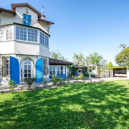 Prázdninový dům Il Carroccio-3 By Interhome