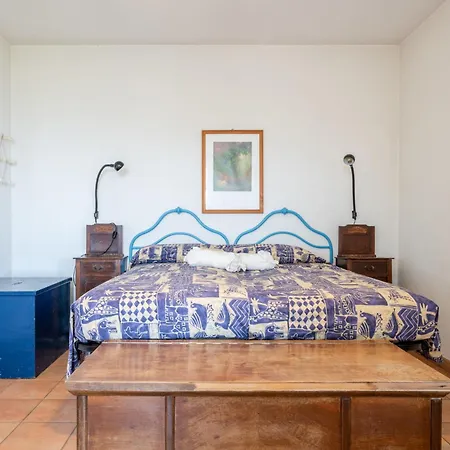 Il Carroccio-3 By Interhome Prázdninový dům *
