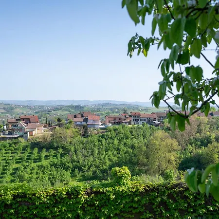 Prázdninový dům Il Carroccio-3 By Interhome San Damiano dʼAsti