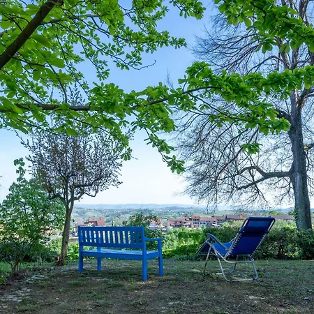 Prázdninový dům Il Carroccio-3 By Interhome San Damiano dʼAsti