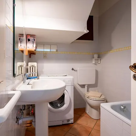 Il Carroccio-3 By Interhome Prázdninový dům