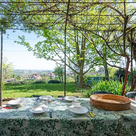 Prázdninový dům Il Carroccio-3 By Interhome San Damiano dʼAsti